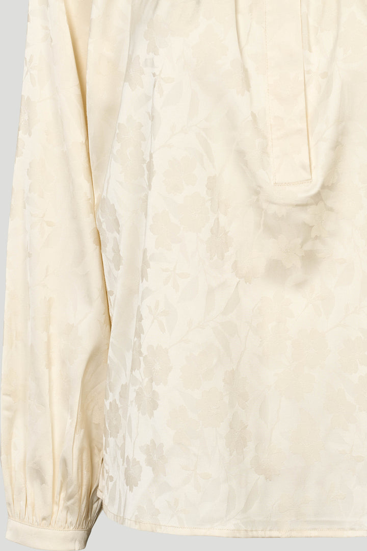 PBO PBOTopala bluse BLOUSE 101 Star white