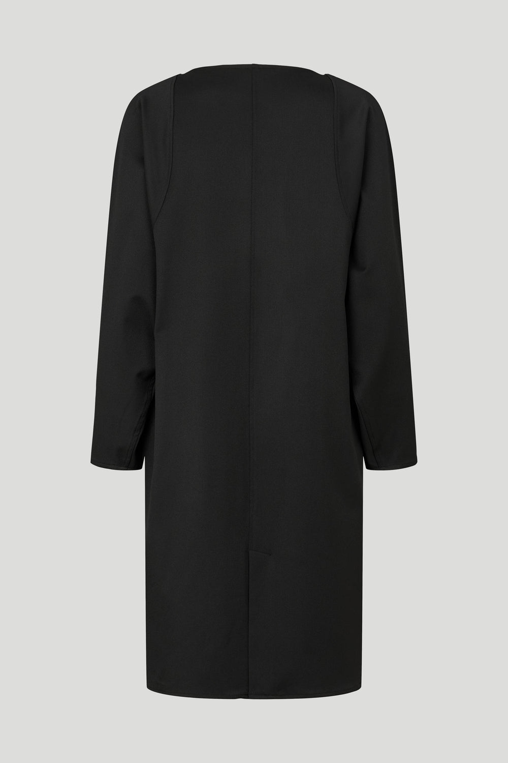 PBO PBOTritto kjole DRESSES Sort