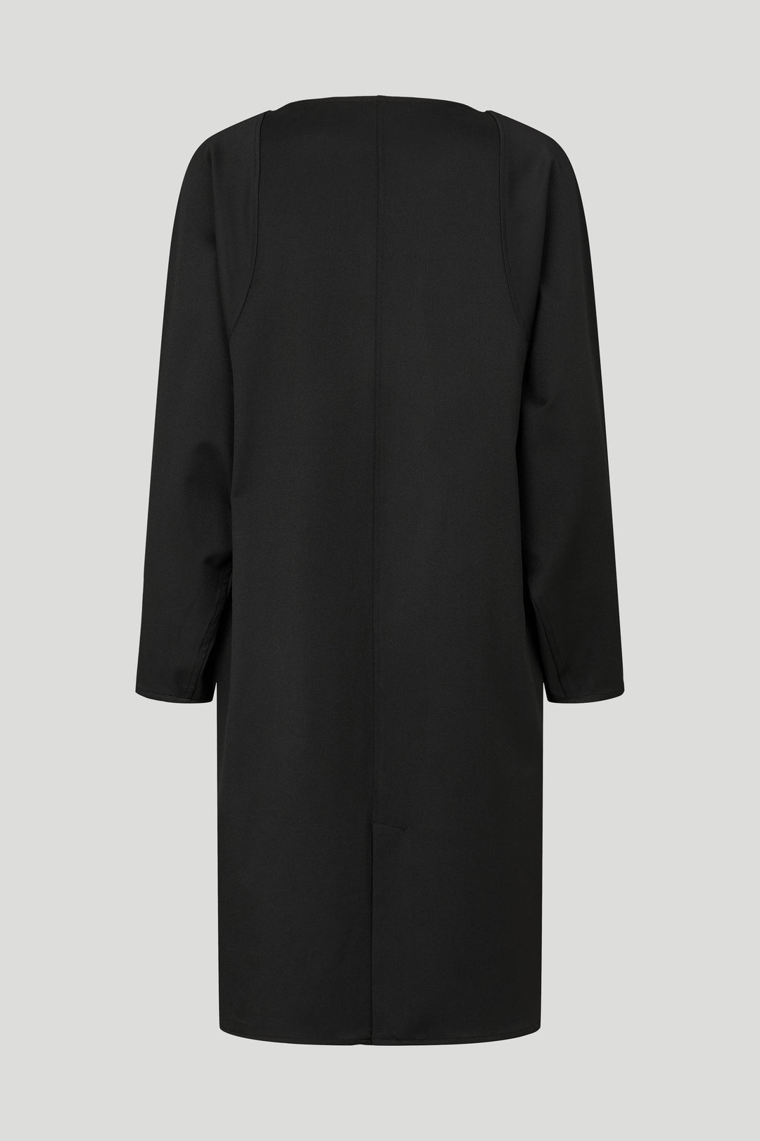 PBO PBOTritto kjole DRESSES Sort