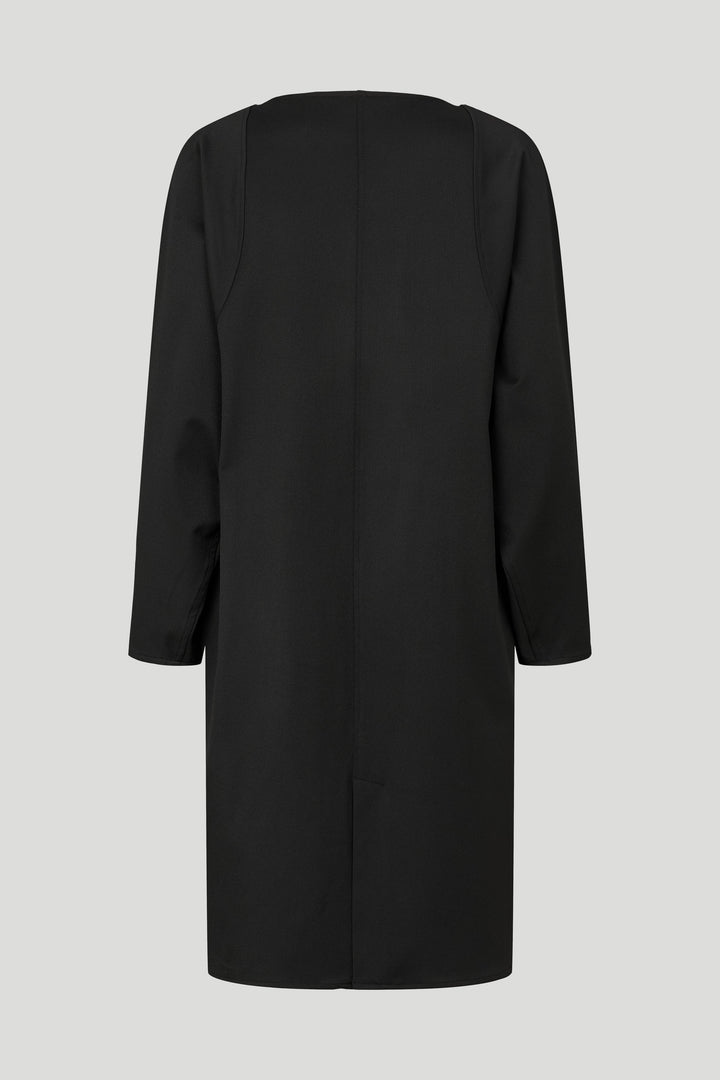 PBO PBOTritto kjole DRESSES Sort