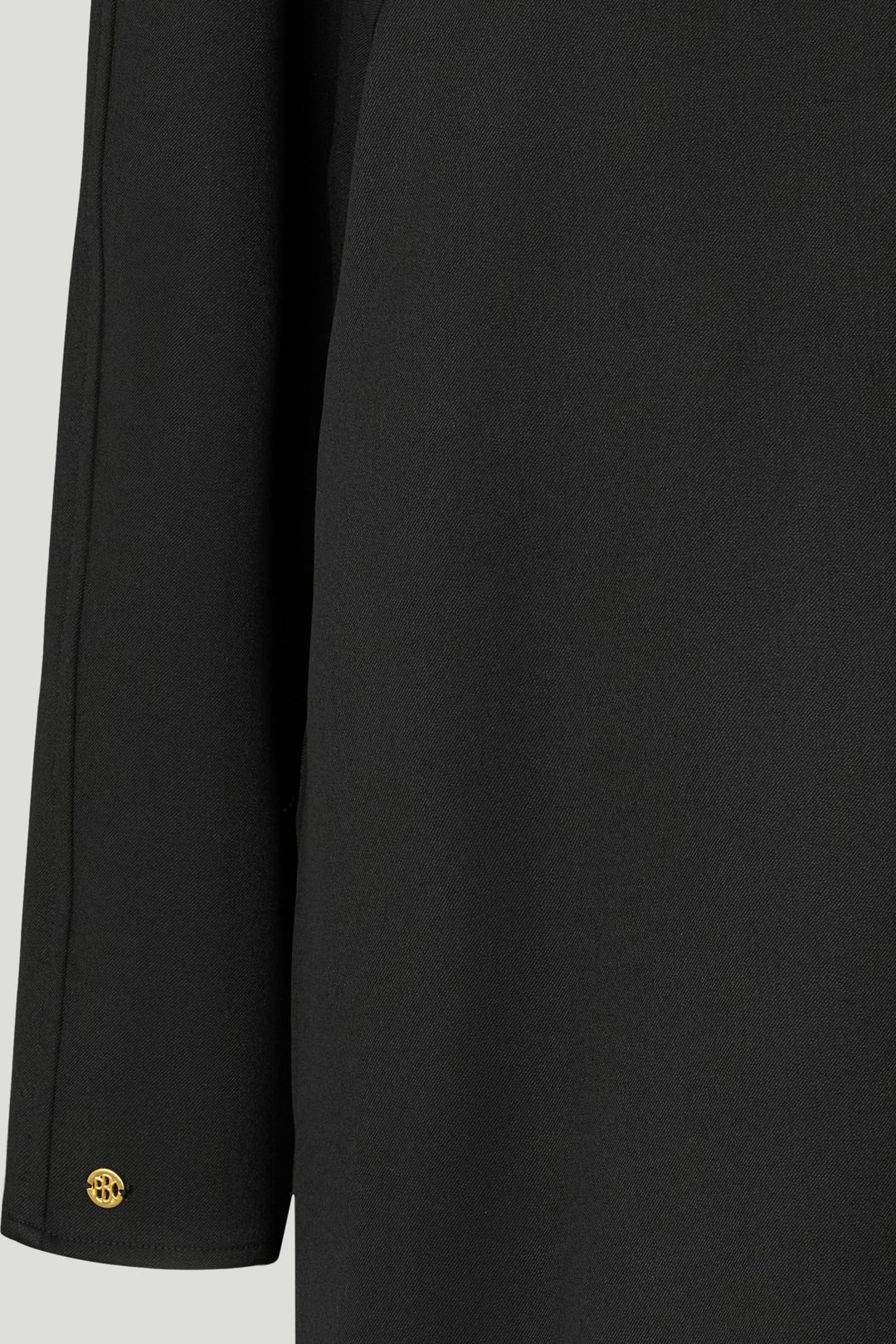 PBO PBOTritto kjole DRESSES Sort