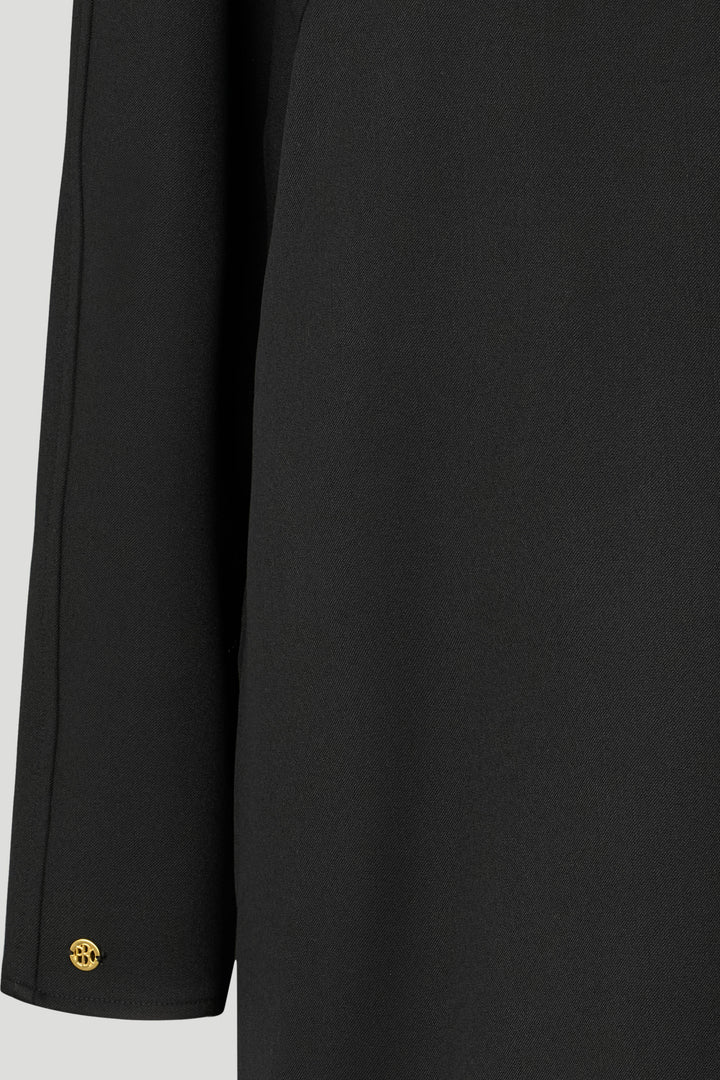 PBO PBOTritto kjole DRESSES Sort