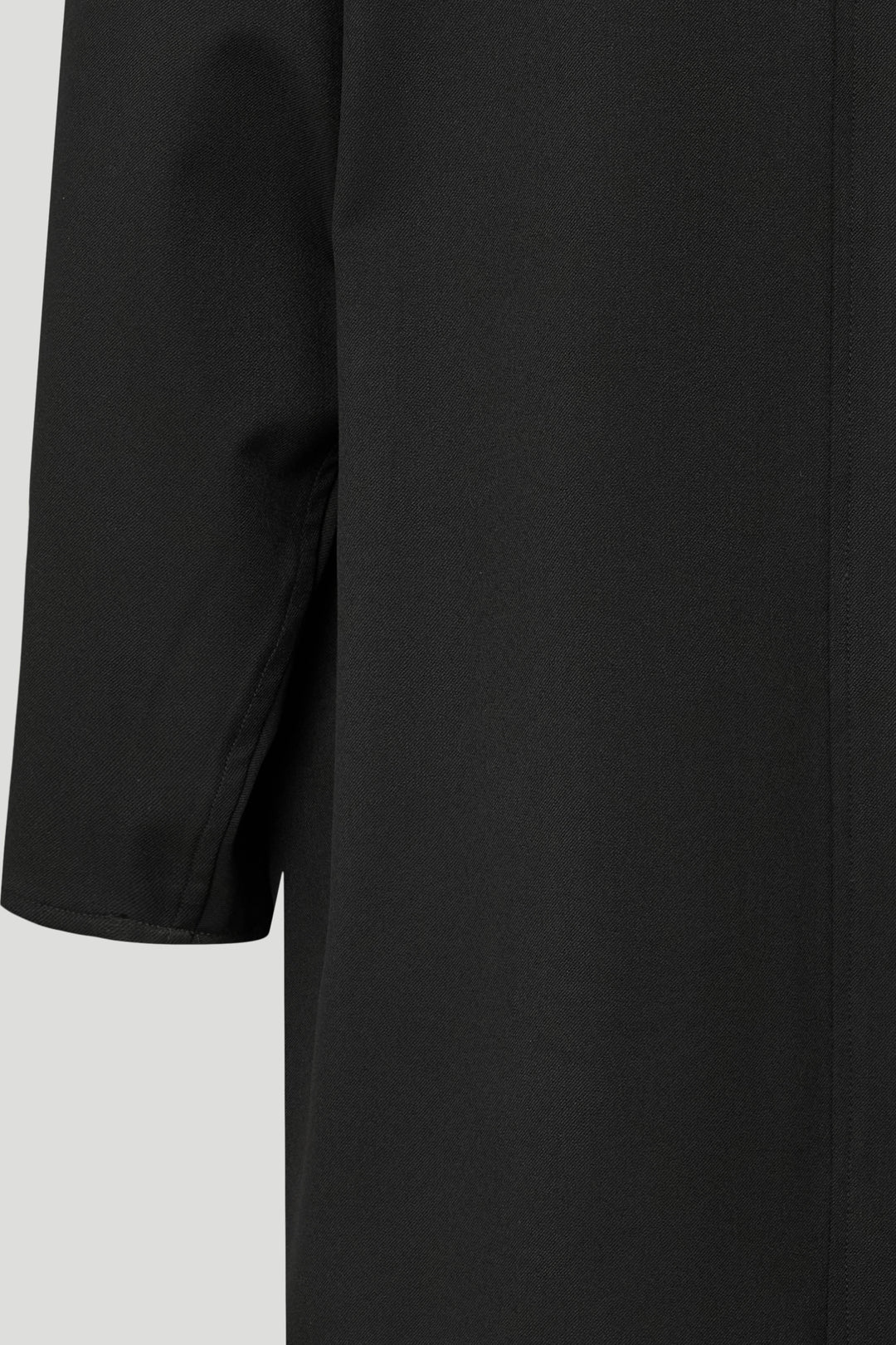 PBO PBOTritto kjole DRESSES Sort