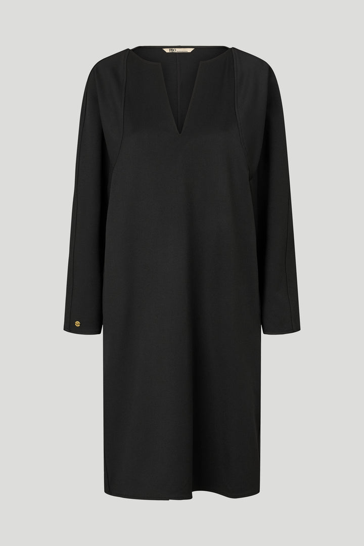 PBO PBOTritto kjole DRESSES Sort