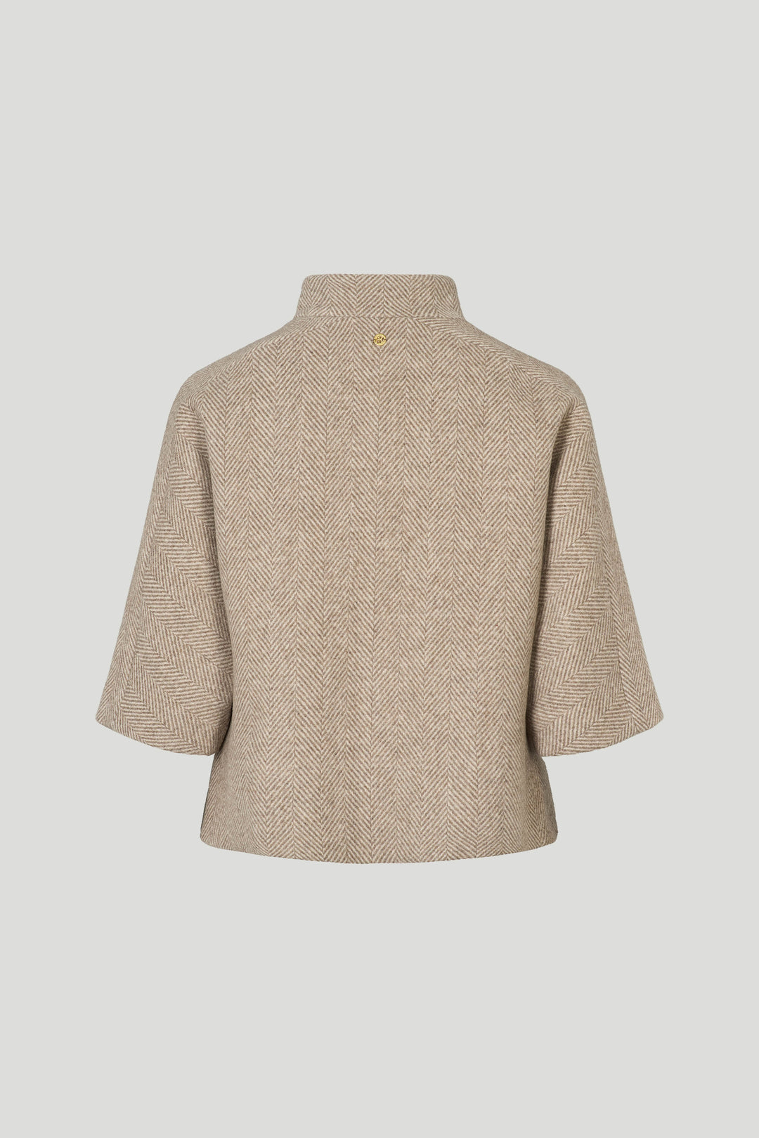 PBO PBOTwin vest WAISTCOATS 154 Sandstone