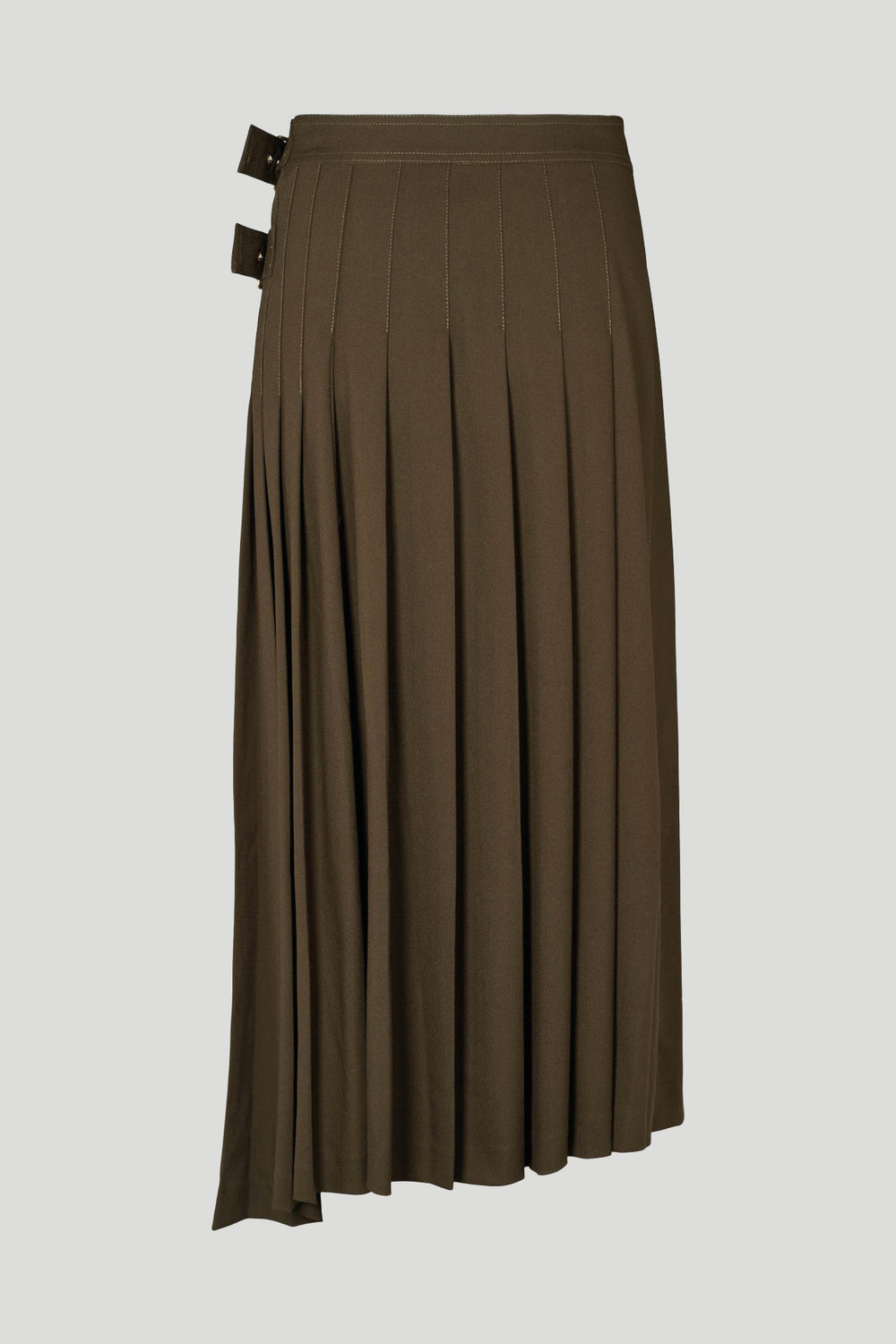 PBO PBOUnima nederdel SKIRTS 541 Tarmac