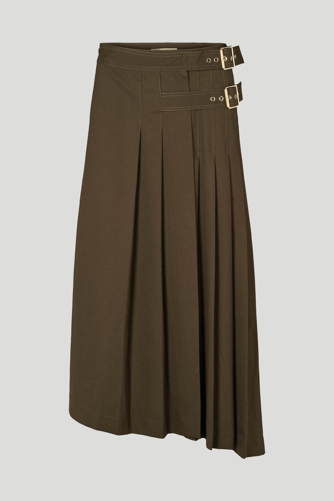 PBO PBOUnima nederdel SKIRTS 541 Tarmac