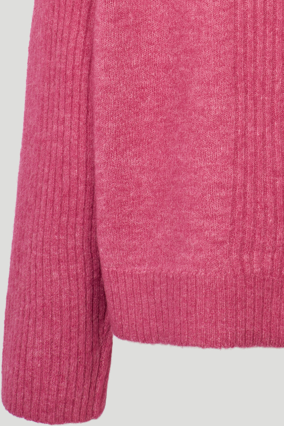 PBO PBOUnmo striktrøje KNITWEAR 73 Antique Rose