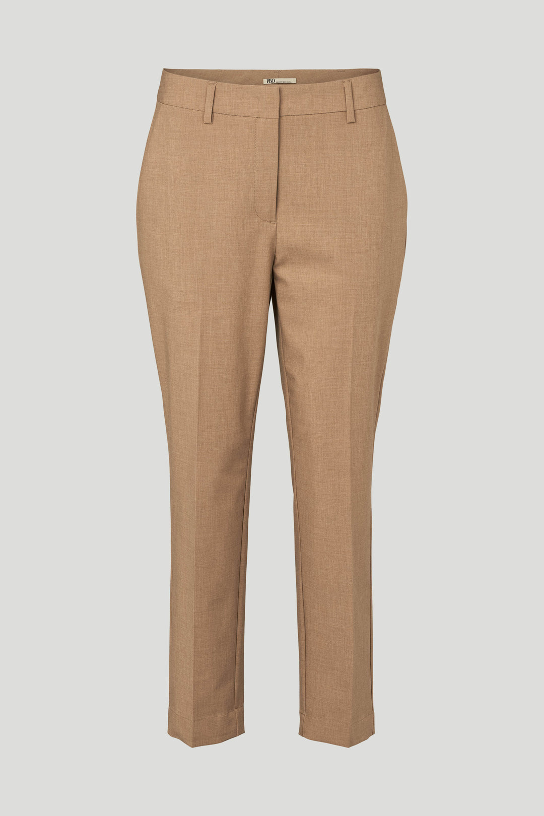 PBO PBOVamosa bukser TROUSERS 142 Camel