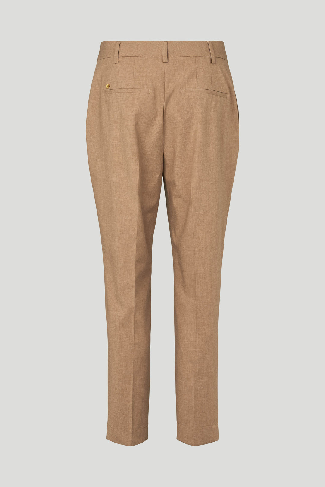 PBO PBOVamosa bukser TROUSERS 142 Camel