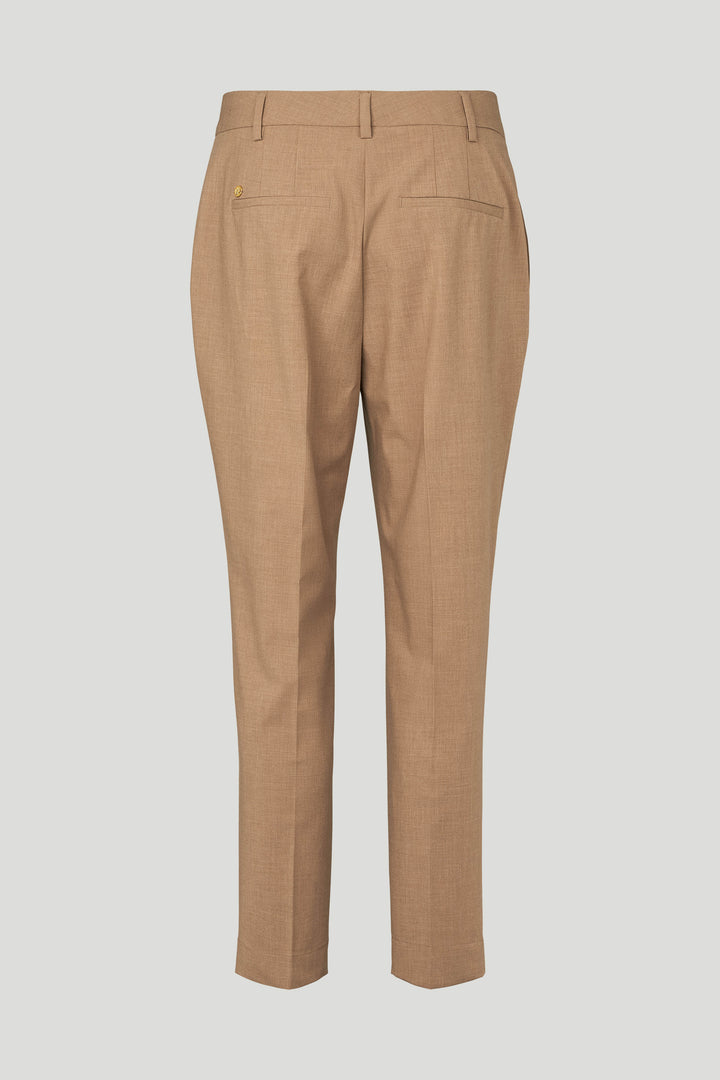 PBO PBOVamosa bukser TROUSERS 142 Camel