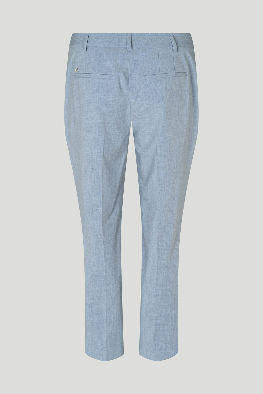 PBO PBOVamosa bukser TROUSERS 266 Faded denim