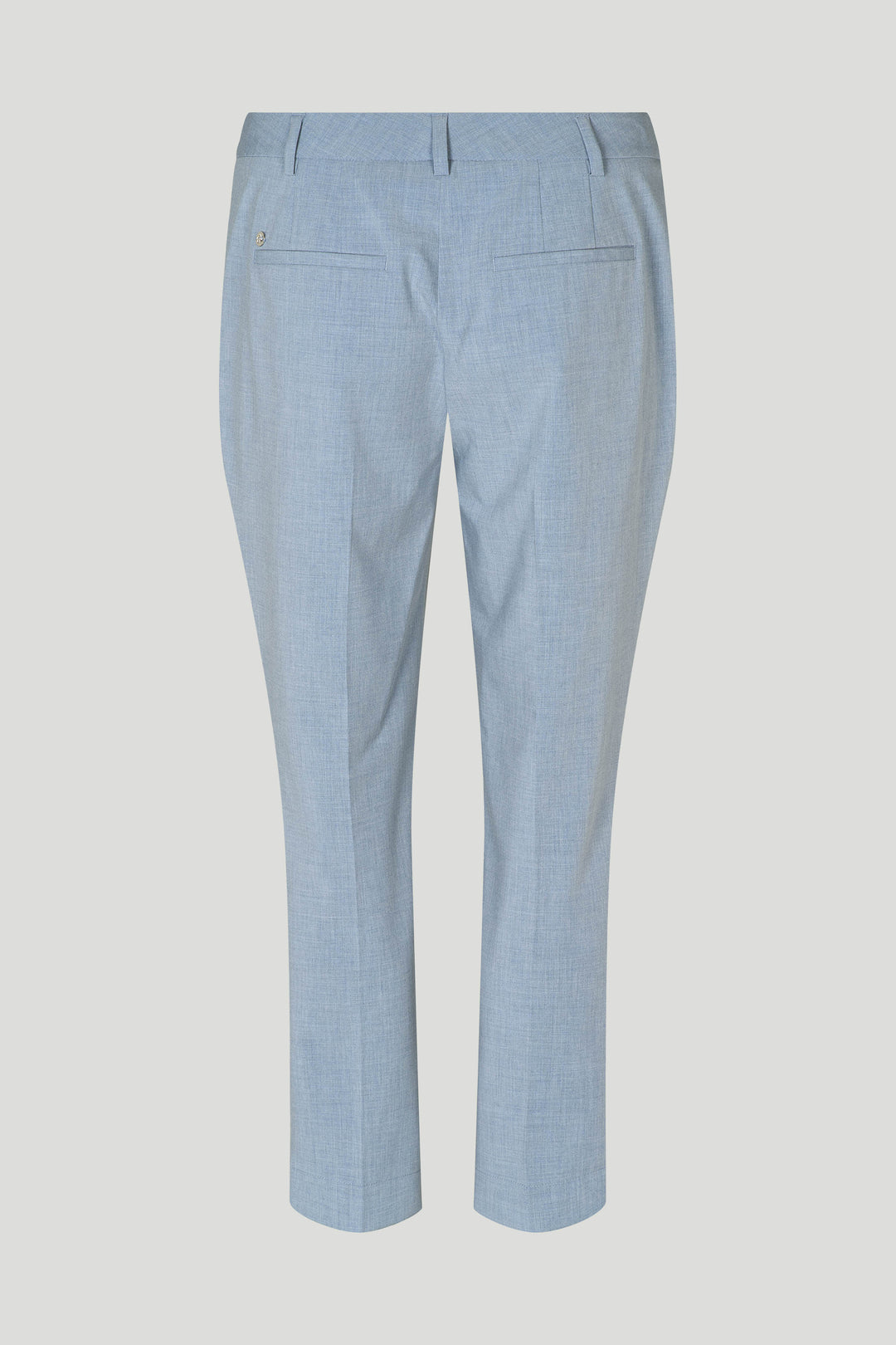 PBO PBOVamosa bukser TROUSERS 266 Faded denim