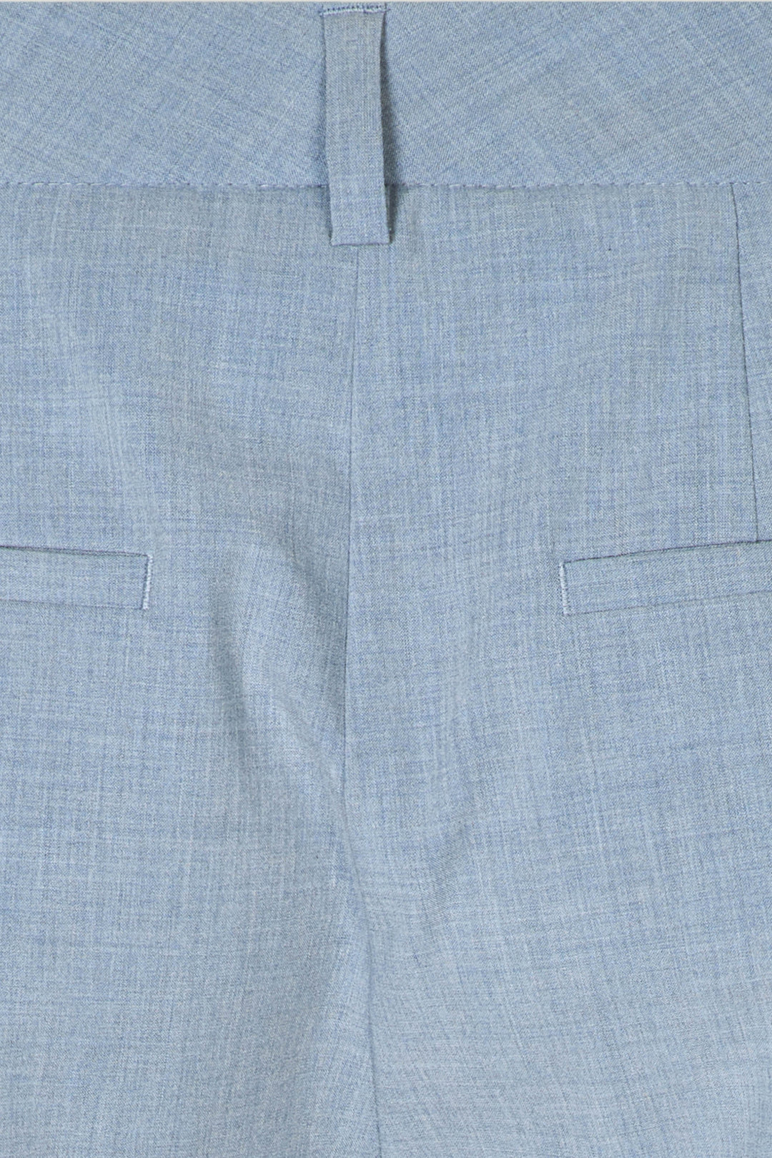 PBO PBOVamosa bukser TROUSERS 266 Faded denim