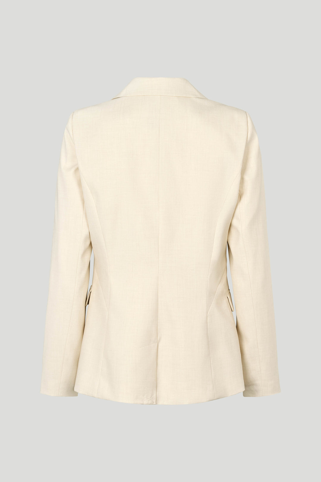 PBO PBOVenice blazer BLAZERJACKETS 104 Off White