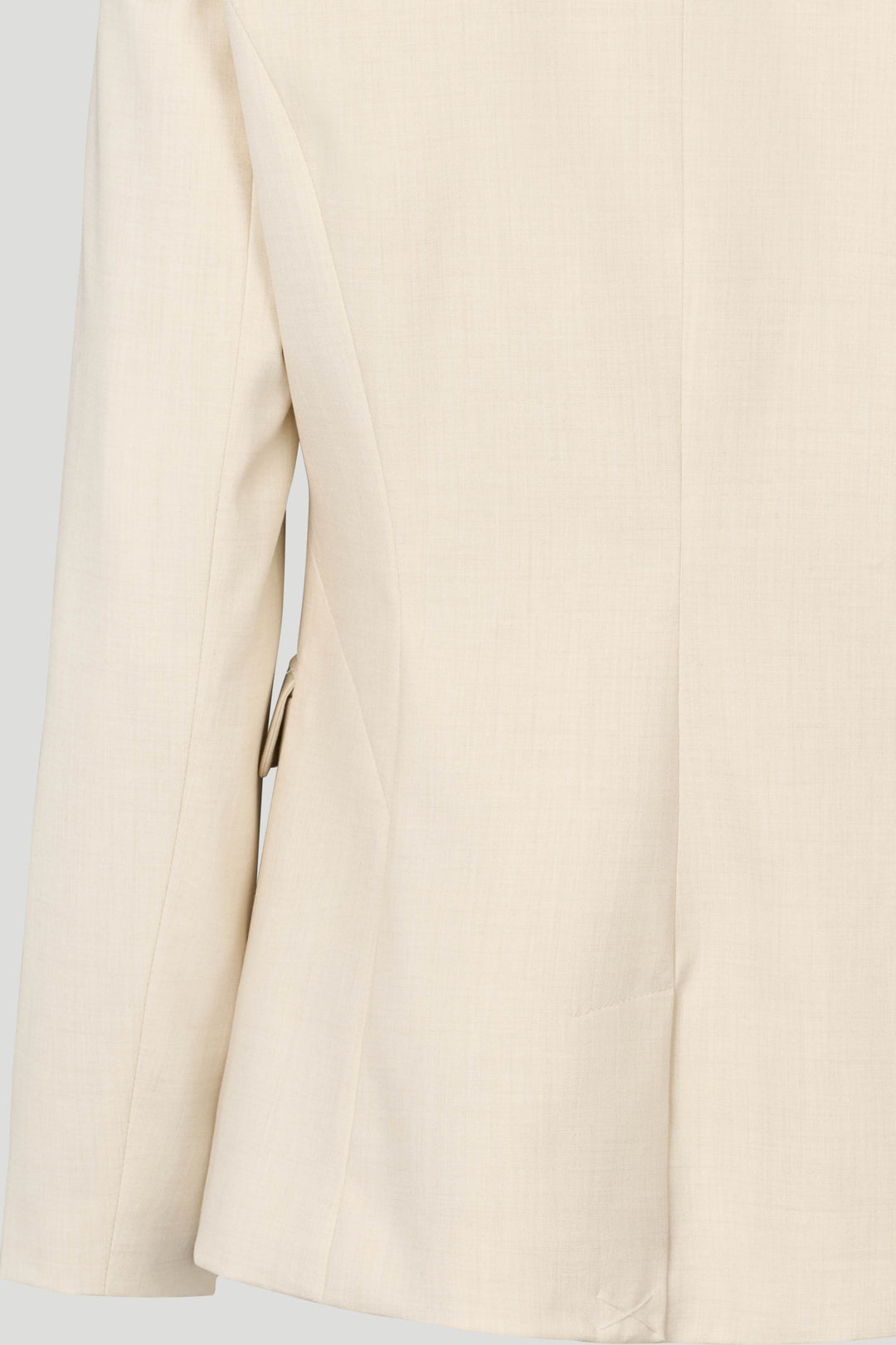 PBO PBOVenice blazer BLAZERJACKETS 104 Off White