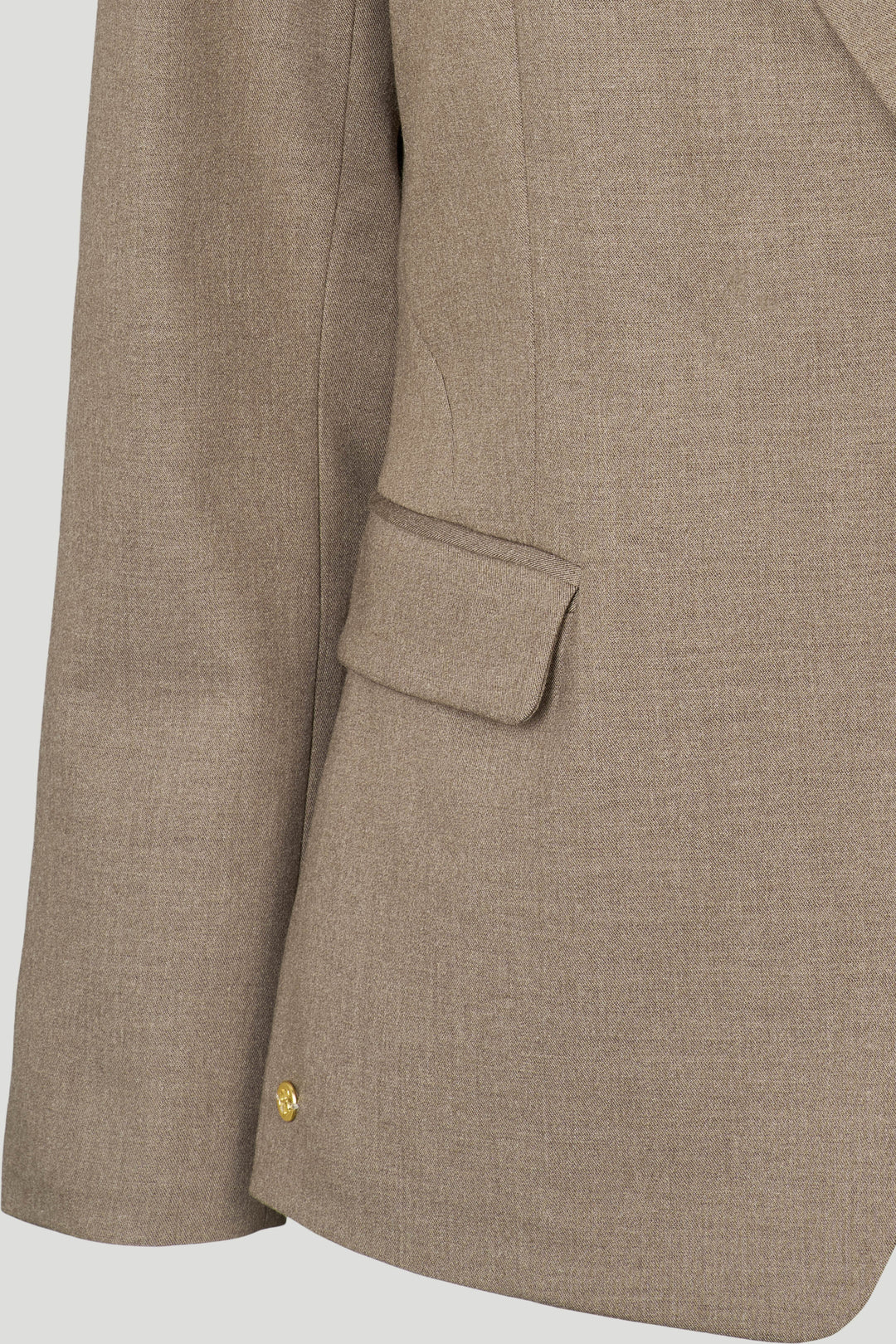 PBO PBOVenice blazer BLAZERJACKETS 154 Sandstone