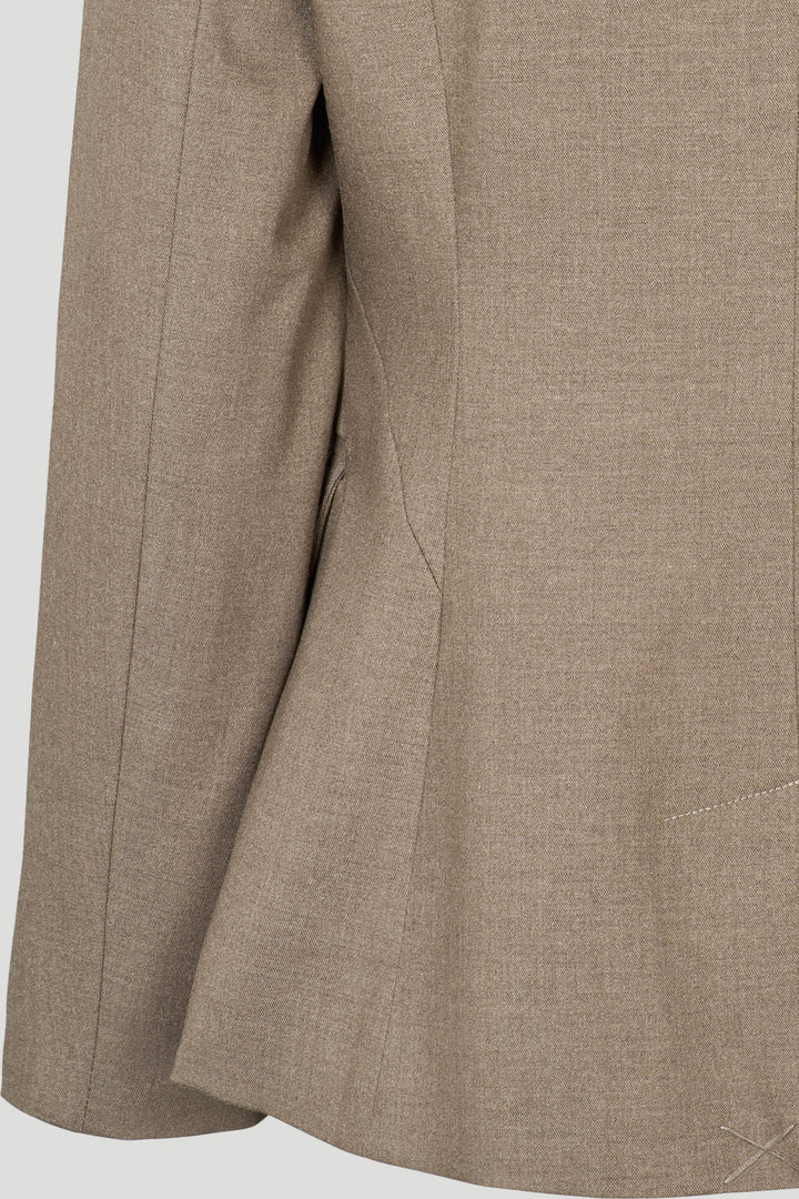 PBO PBOVenice blazer BLAZERJACKETS 154 Sandstone