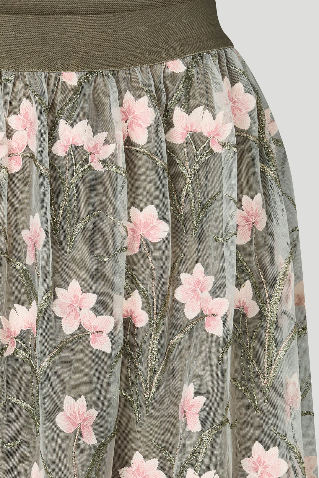 PBO PBOVenus nederdel SKIRTS 842 Light flower