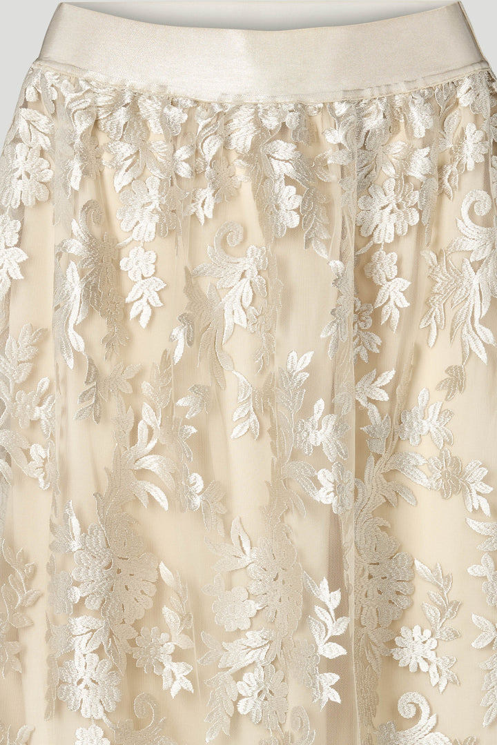 PBO PBOVenus nederdel SKIRTS 140 Champagne