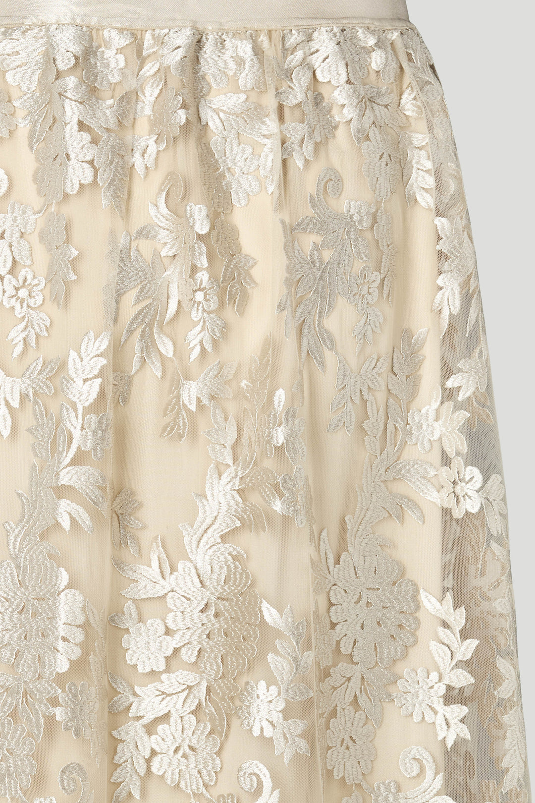 PBO PBOVenus nederdel SKIRTS 140 Champagne