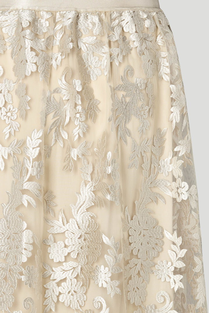 PBO PBOVenus nederdel SKIRTS 140 Champagne