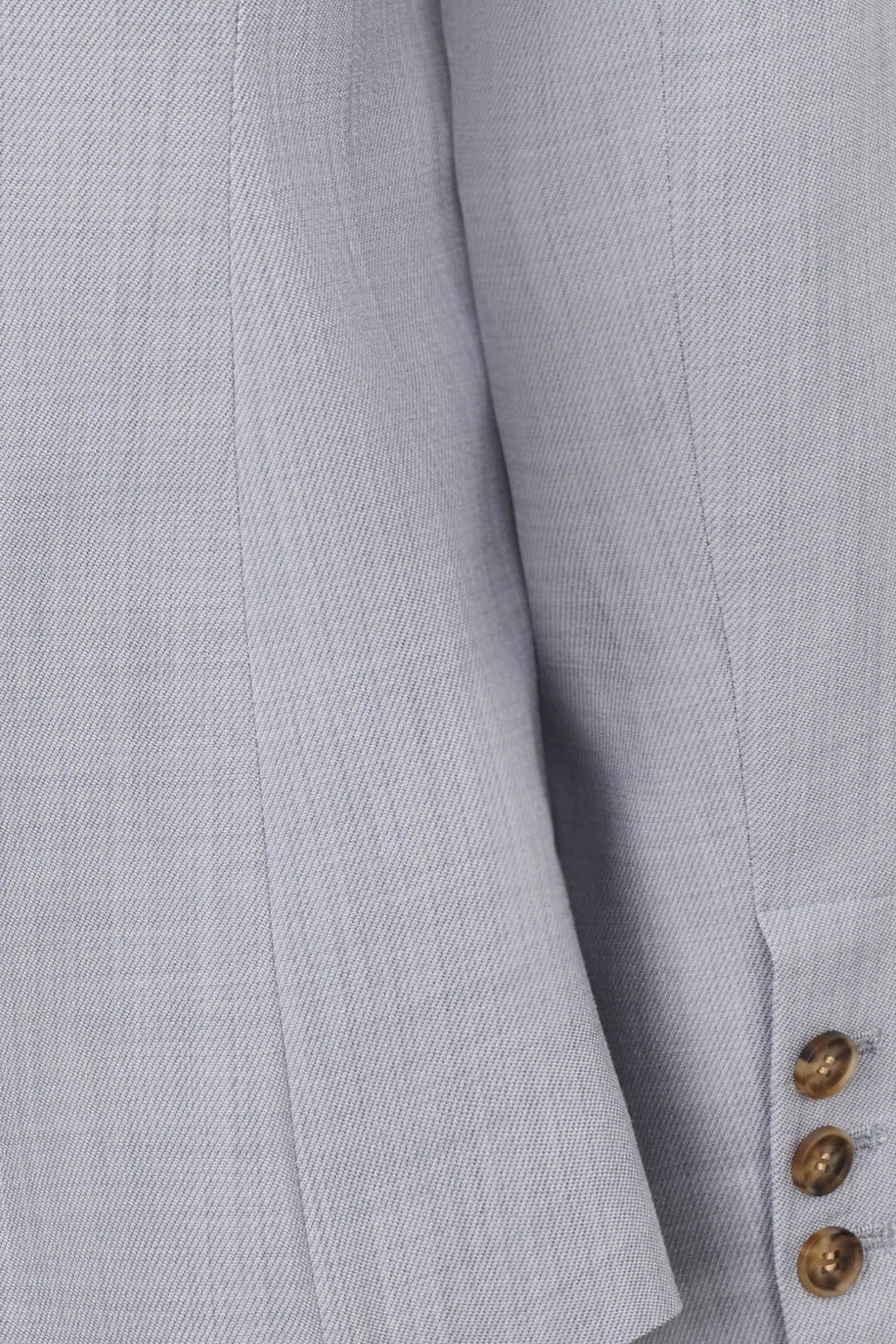 PBO PBOVerato blazer BLAZERJACKETS 265 Light blue melange