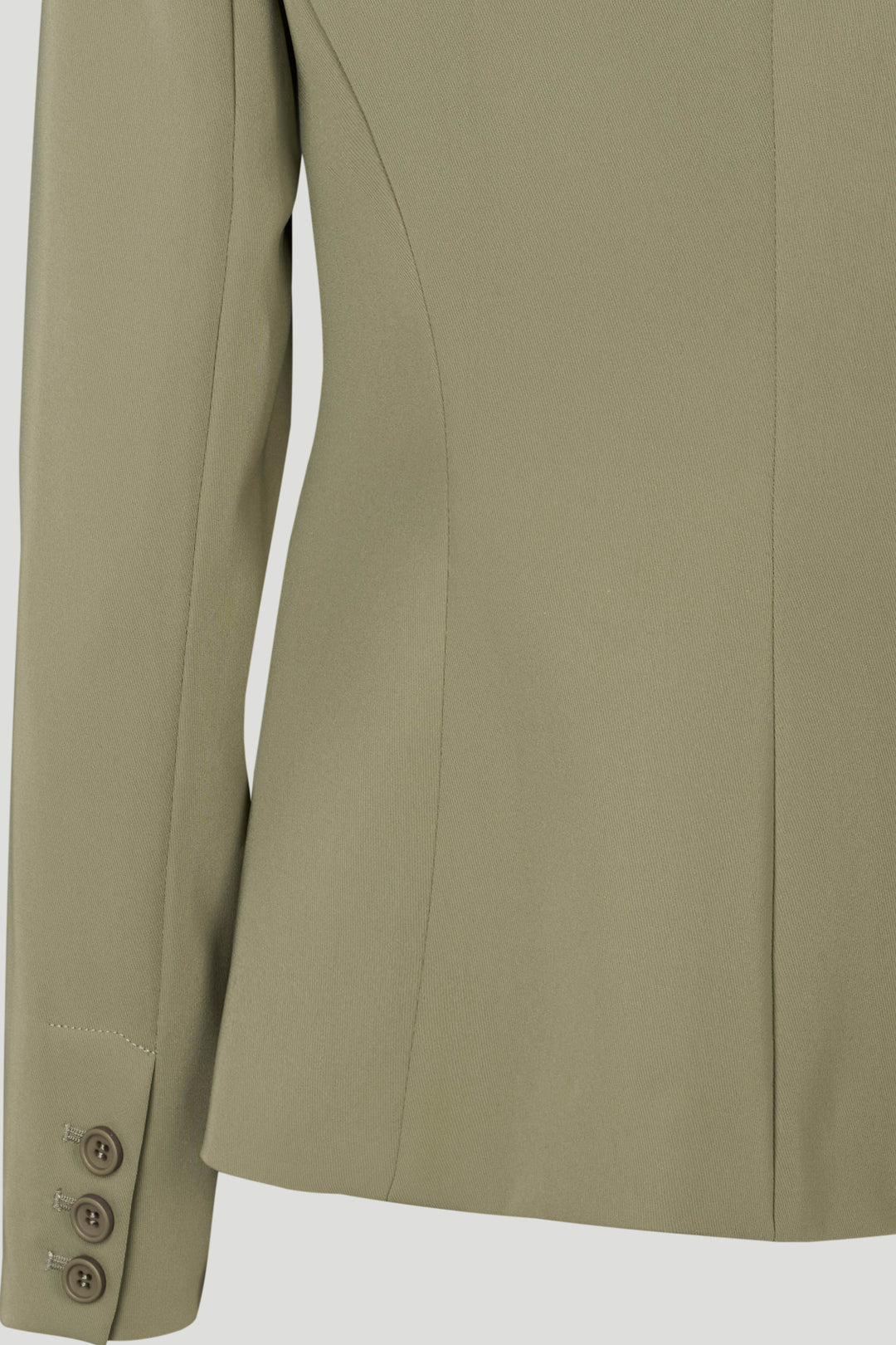 PBO PBOVerato kort blazer BLAZERJACKETS 540 Light army