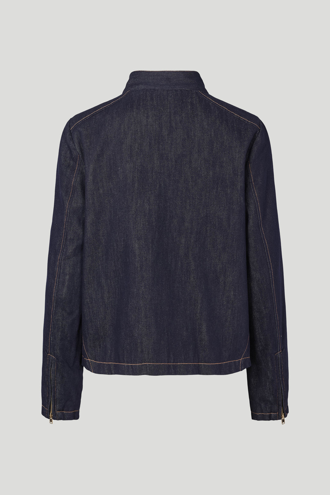 PBO PBOVidana denimjakke OUTERWEAR 253 Dark denim