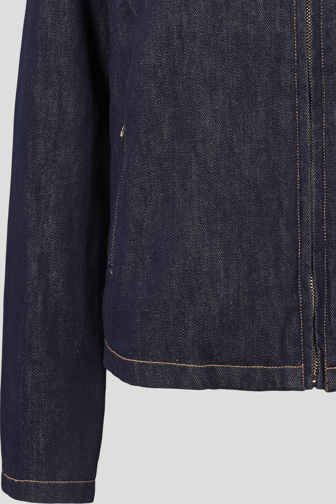 PBO PBOVidana denimjakke OUTERWEAR 253 Dark denim