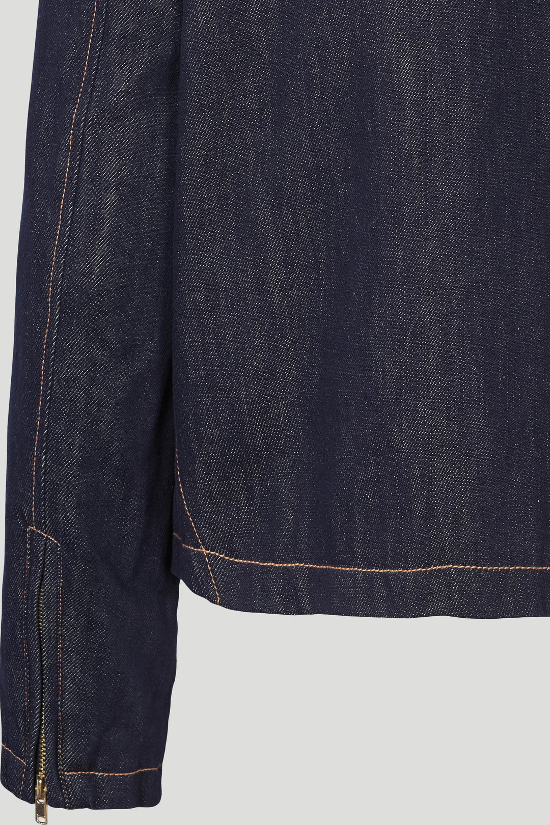 PBO PBOVidana denimjakke OUTERWEAR 253 Dark denim