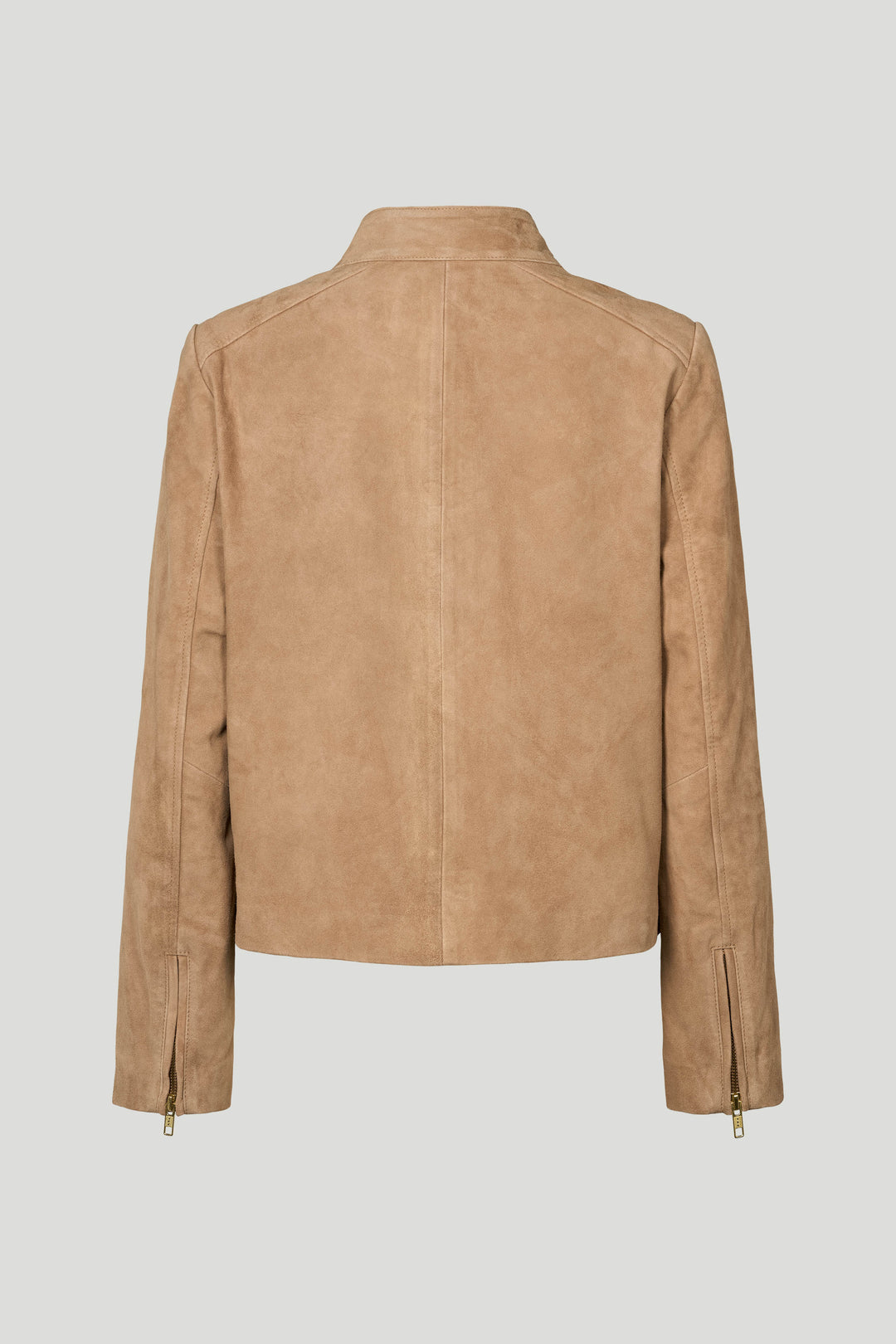 PBO PBOVidana ruskindsjakke OUTERWEAR 142 Camel