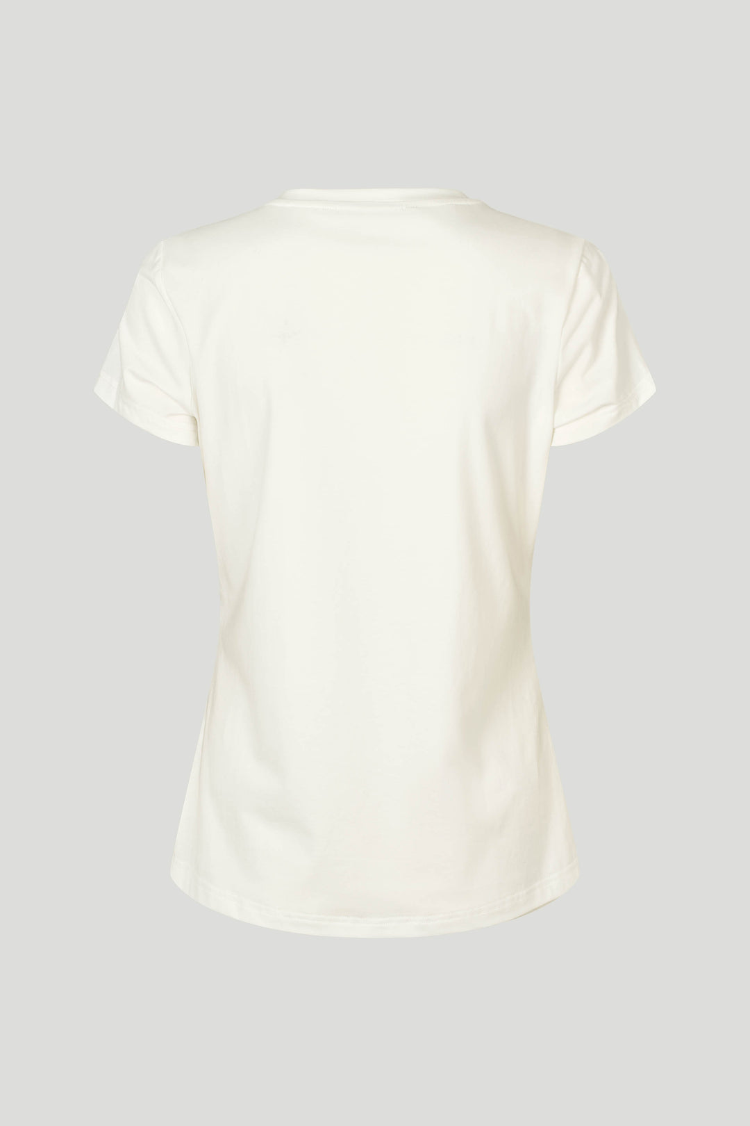 PBO PBOVifta T-shirt T-SHIRTS 101 Star white