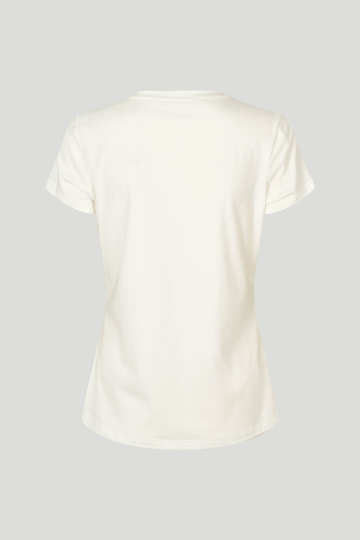 PBO PBOVifta T-shirt T-SHIRTS 101 Star white