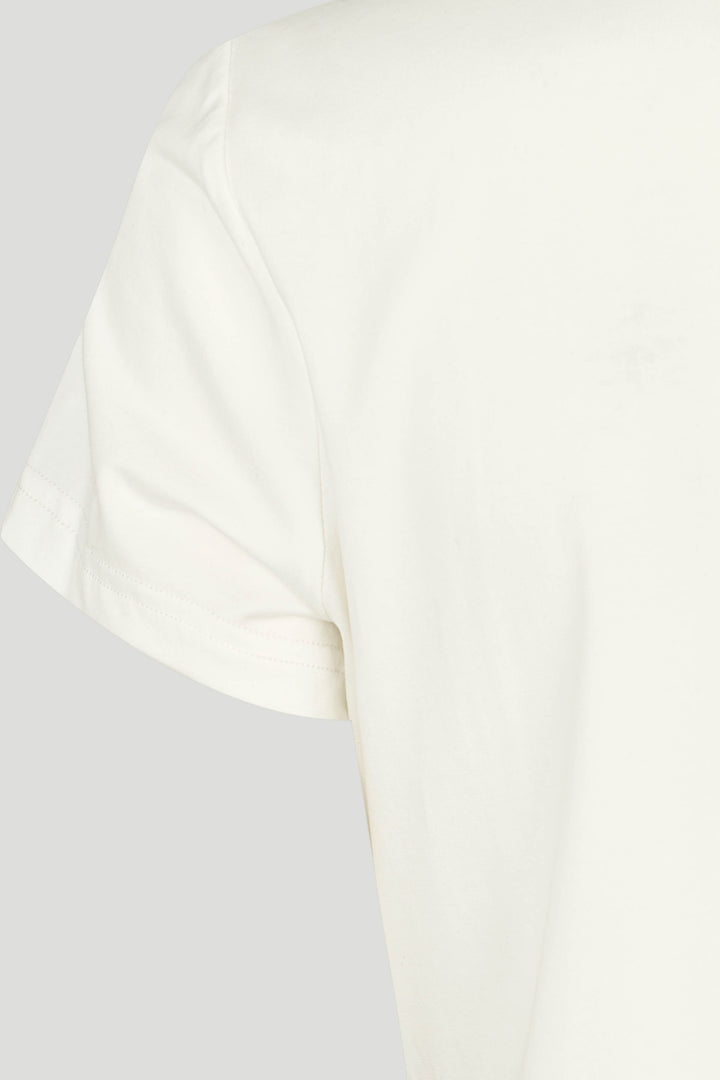 PBO PBOVifta T-shirt T-SHIRTS 101 Star white