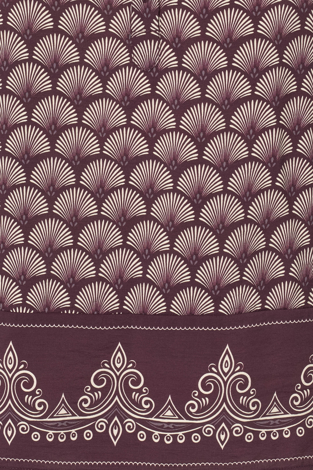 PBO PBOVila bluse BLOUSE 975 Deco print