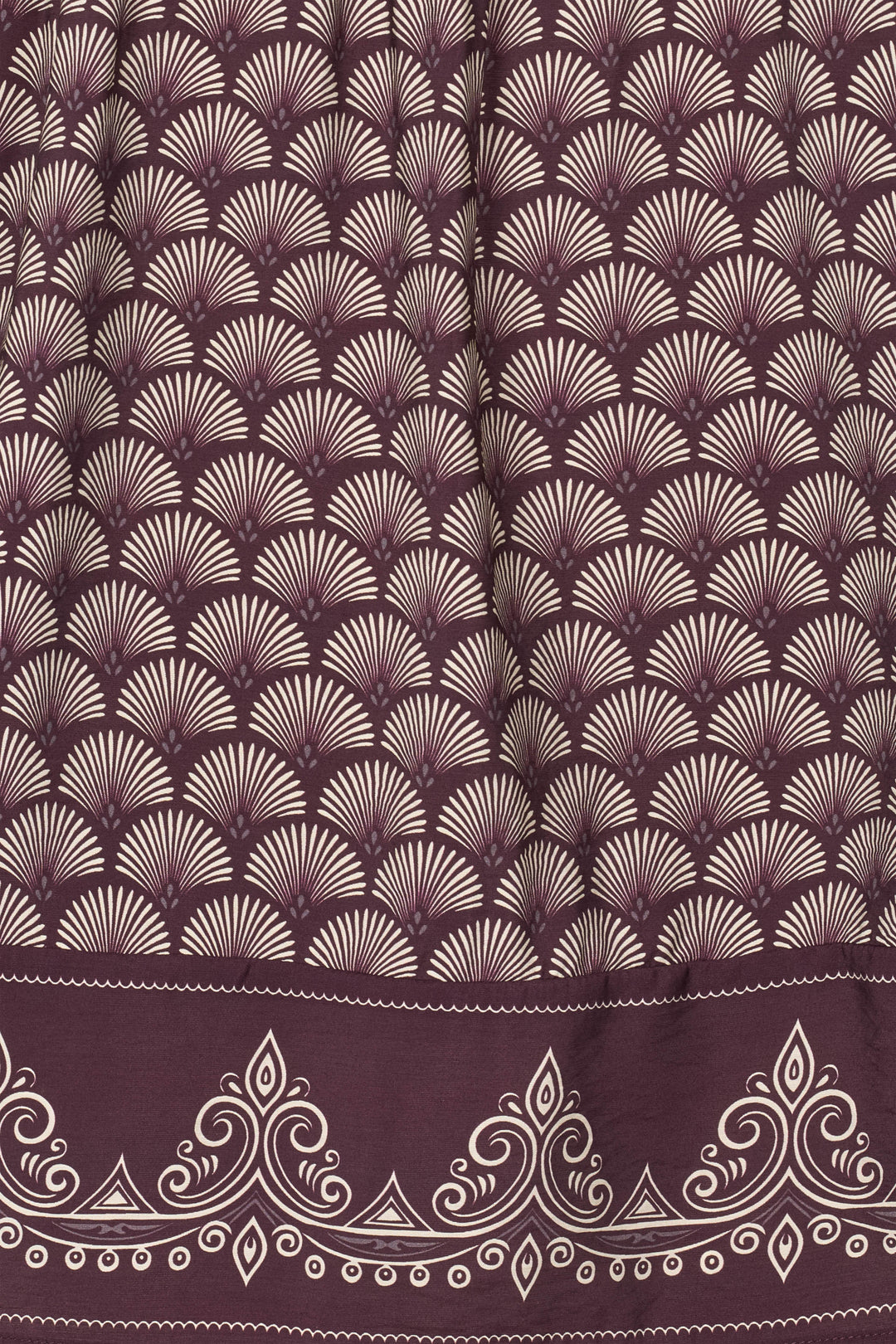 PBO PBOVila bluse BLOUSE 975 Deco print