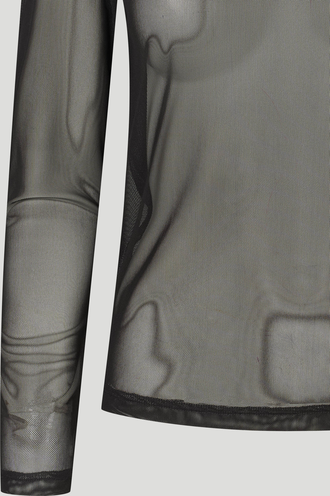 PBO PBOVilosa T-shirt T-SHIRTS Sort