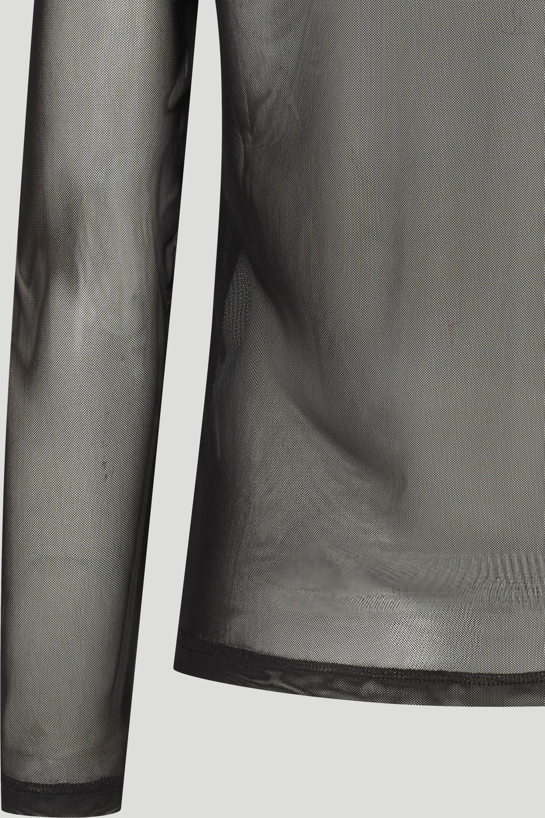 PBO PBOVilosa T-shirt T-SHIRTS Sort