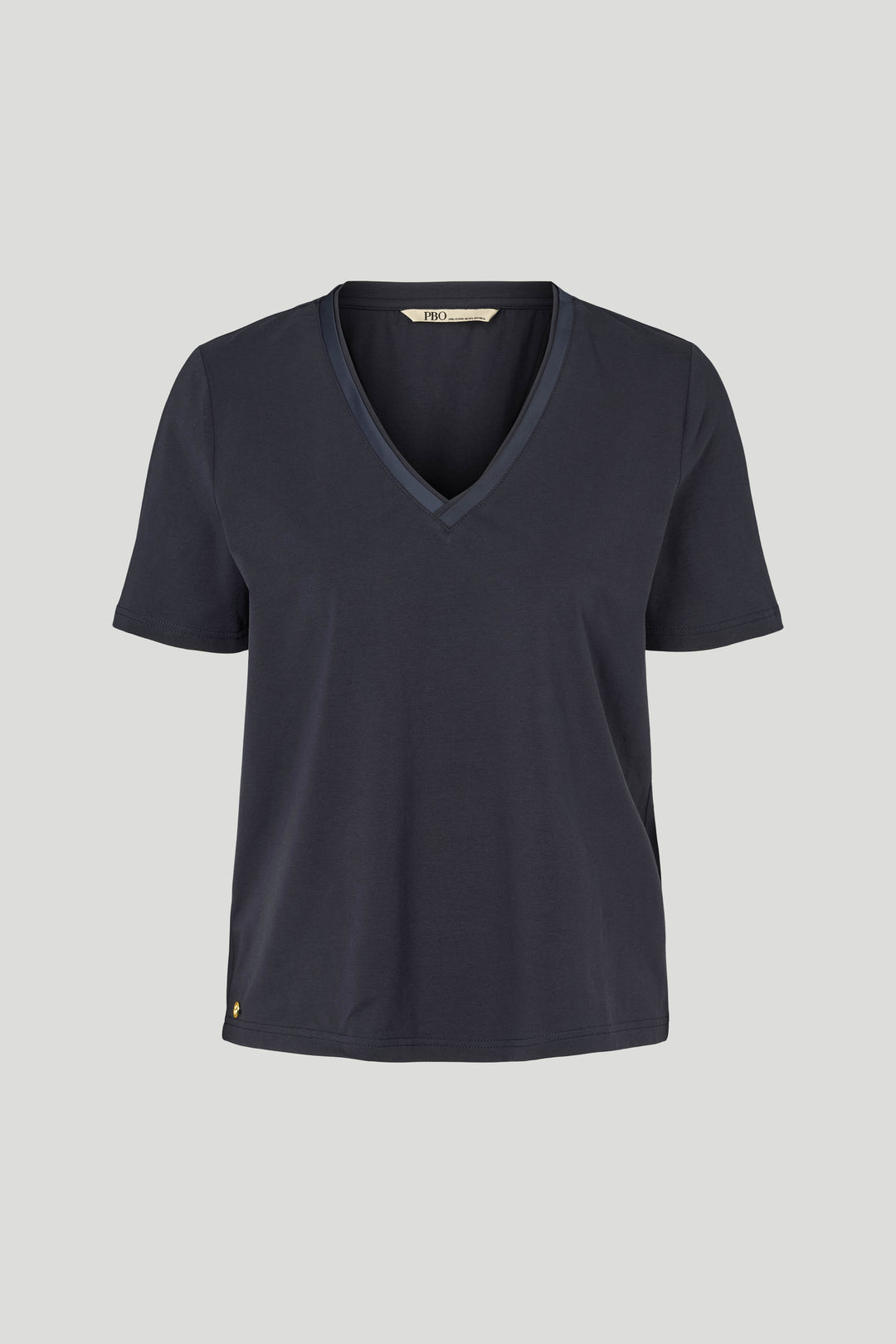 PBO PBOVina T-shirt T-SHIRTS 250 Midnight