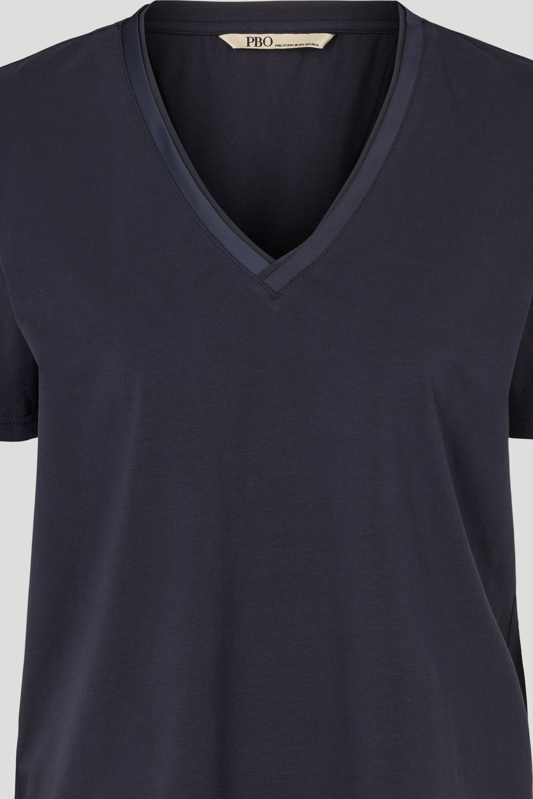PBO PBOVina T-shirt T-SHIRTS 250 Midnight