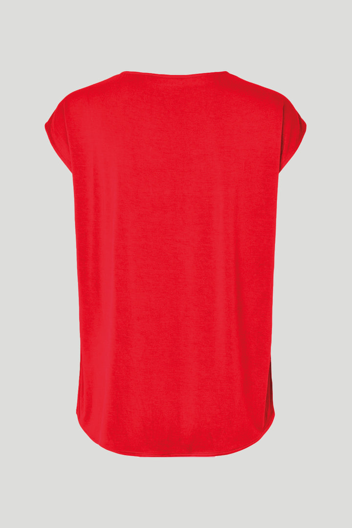 PBO PBOWee top TOPS 310 Mars red