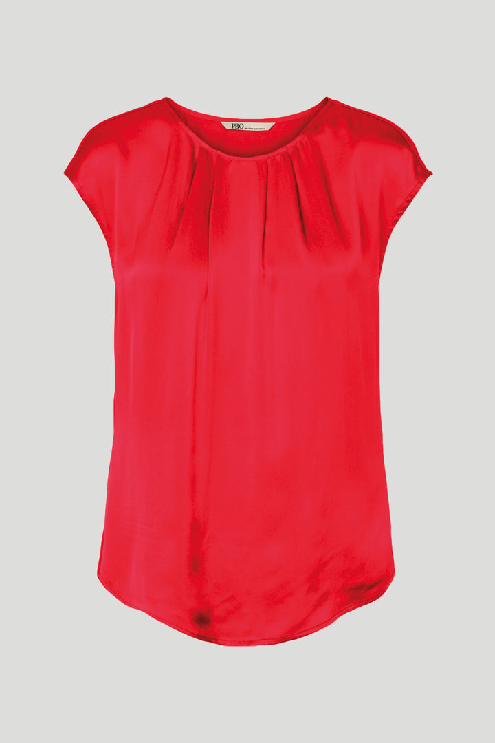 PBO PBOWee top TOPS 310 Mars red