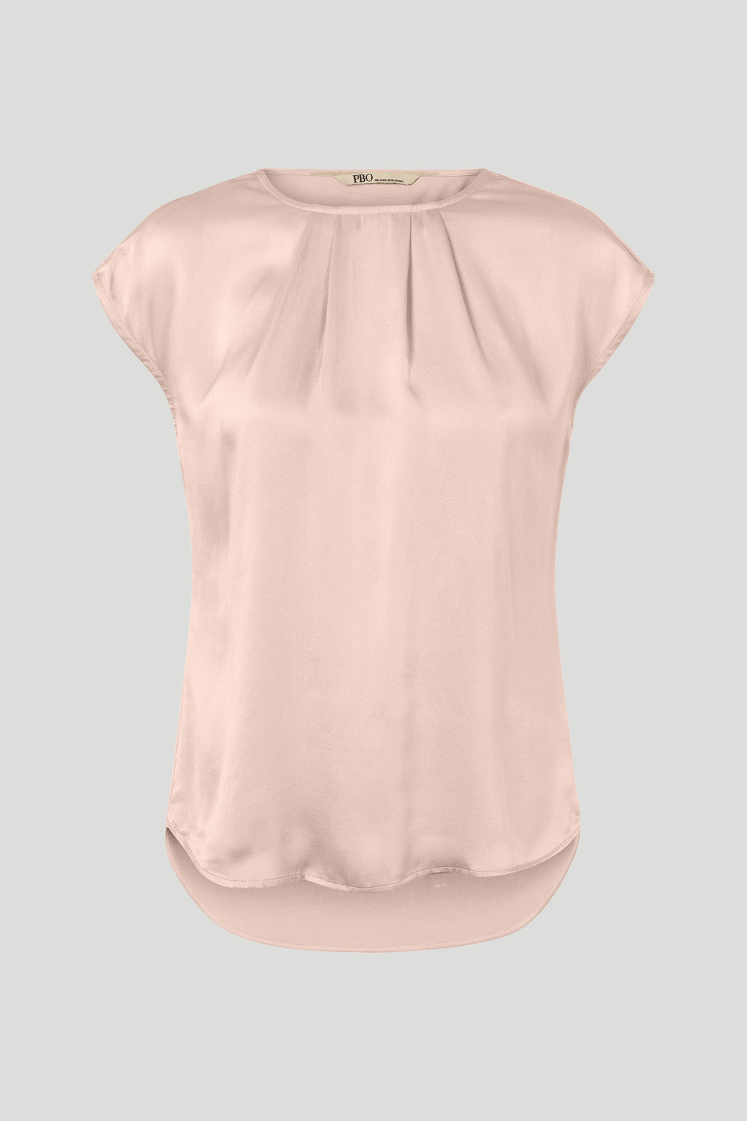 PBO PBOWee top TOPS 124 Pearl