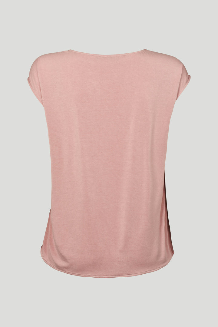 PBO PBOWee top TOPS 378 Mellow mauve