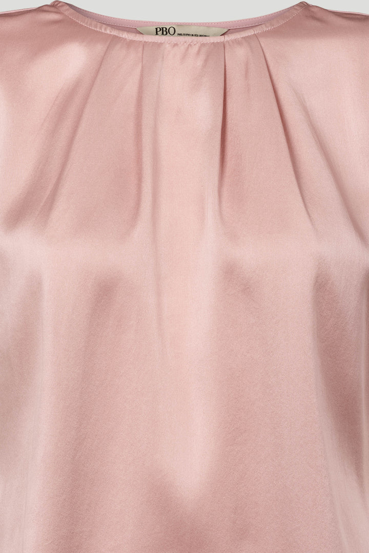 PBO PBOWee top TOPS 378 Mellow mauve