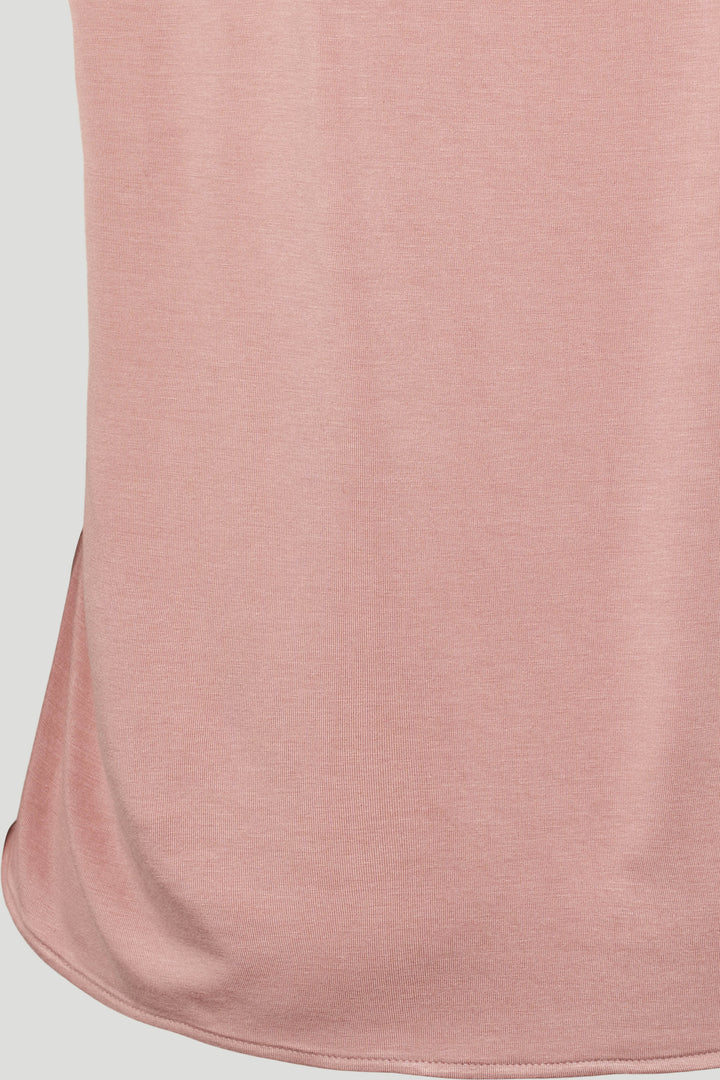 PBO PBOWee top TOPS 378 Mellow mauve