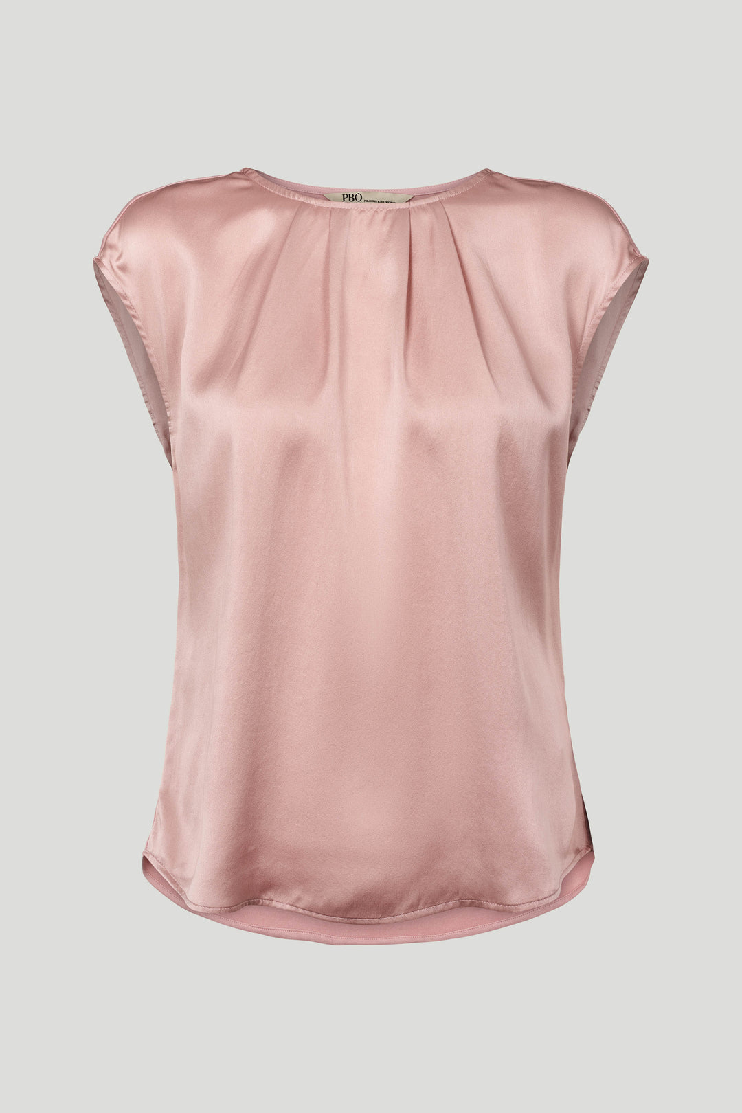 PBO PBOWee top TOPS 378 Mellow mauve