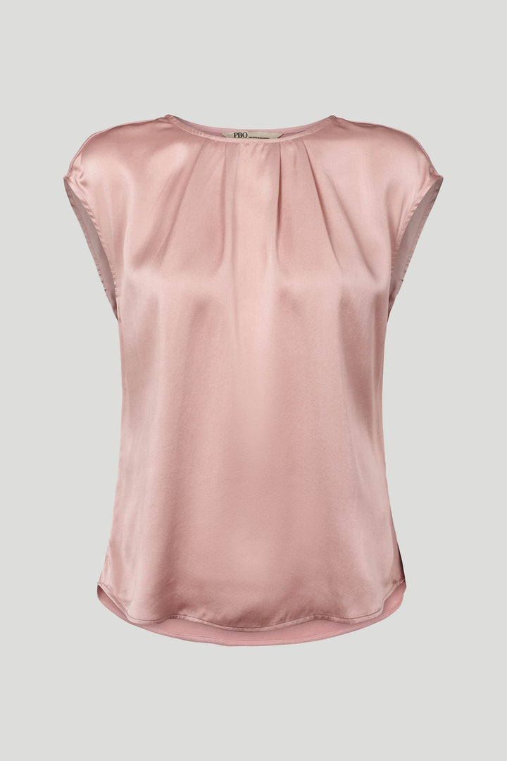 PBO PBOWee top TOPS 378 Mellow mauve