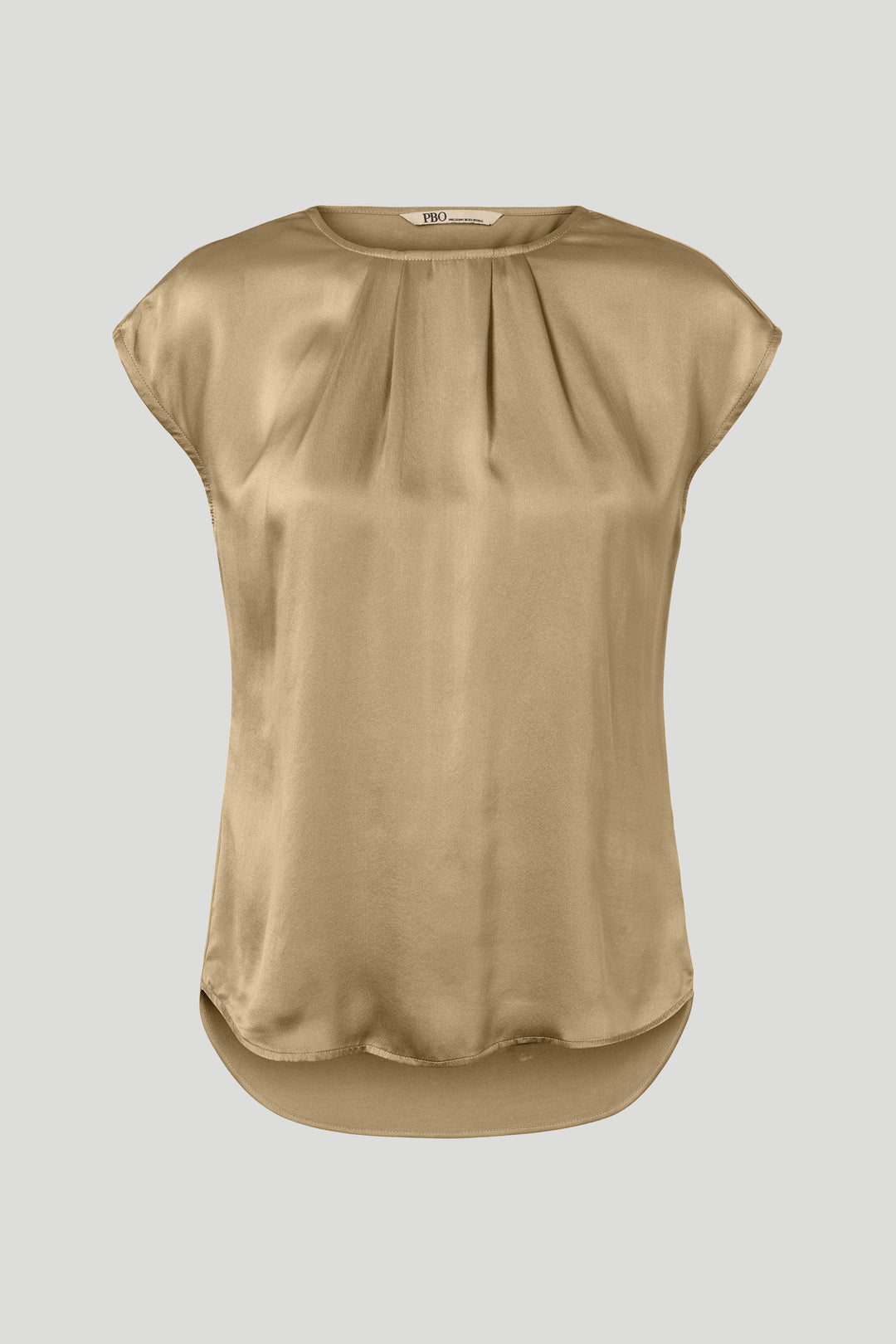 PBO PBOWee top TOPS 569 Covert green